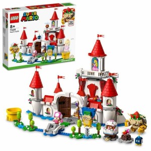 Playset Lego 71408 Multicouleur