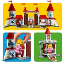 Playset Lego 71408 Bunt