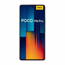 Smartphone Xiaomi Poco M6 Pro 6,67" HELIO G99 ULTRA 12 GB RAM 512 GB Pourpre