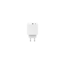 Wall Charger GEMBIRD TA-UC-PDQC20-01-W White 20 W (1 Unit)