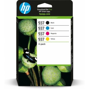 Original Ink Cartridge HP 6C400NE