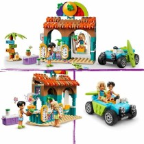 Construction set Lego 42625 Friends Multicolour 213 piezas