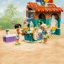 Construction set Lego 42625 Friends Multicolour 213 piezas