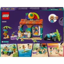 Construction set Lego 42625 Friends Multicolour 213 piezas