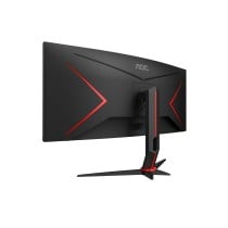 Écran AOC CU34G2XP/BK 34" 180 Hz