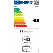 Écran Asus ZenScreen MB16QHG WQXGA