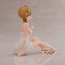 Action Figure Bandai KAGUYA-SAMA LIW UR RELAX TIME - AI HAYASAKA