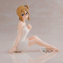 Actionfiguren Bandai KAGUYA-SAMA LIW UR RELAX TIME - AI HAYASAKA