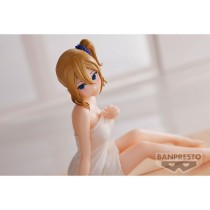 Actionfiguren Bandai KAGUYA-SAMA LIW UR RELAX TIME - AI HAYASAKA