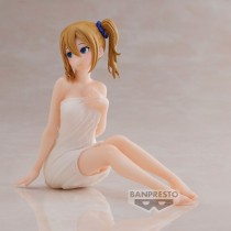 Action Figure Bandai KAGUYA-SAMA LIW UR RELAX TIME - AI HAYASAKA