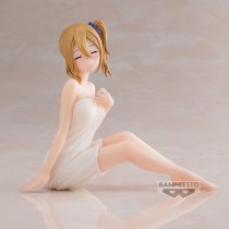 Action Figure Bandai KAGUYA-SAMA LIW UR RELAX TIME - AI HAYASAKA