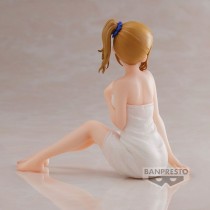 Action Figure Bandai KAGUYA-SAMA LIW UR RELAX TIME - AI HAYASAKA