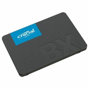 Hard Drive Crucial CT240BX500SSD 240 GB SSD