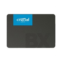 Hard Drive Crucial CT240BX500SSD 240 GB SSD