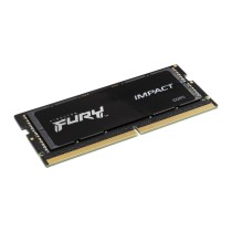 Mémoire RAM Kingston Impact 16 GB DDR5 5600 MHz CL40