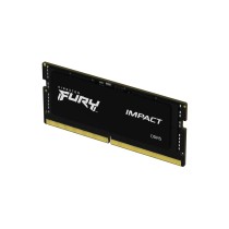 Mémoire RAM Kingston Impact 16 GB DDR5 5600 MHz CL40