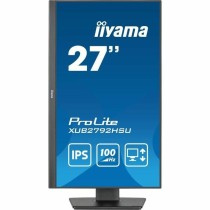 Gaming Monitor Iiyama ProLite XUB2792HSU-B6 27" Full HD 100 Hz