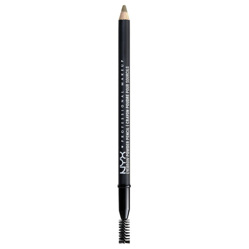 Crayon à sourcils NYX brunette (1,4 g)