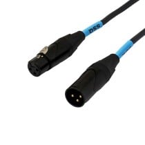 USB-Kabel Sound station quality (SSQ) SS-2034 Schwarz