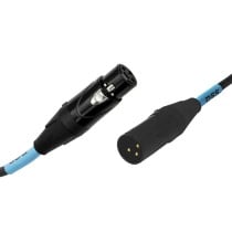 USB-Kabel Sound station quality (SSQ) SS-2034 Schwarz