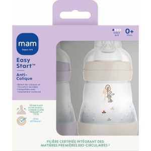 Baby's bottle MAM