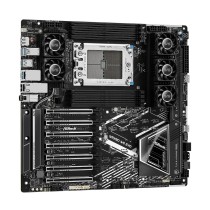 Motherboard ASRock WRX90 WS EVO AMD STR5 AMD WRX90