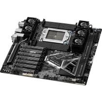 Carte Mère ASRock WRX90 WS EVO AMD STR5 AMD WRX90