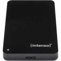 External Hard Drive INTENSO 6028680 HDD 2 TB USB 3.0