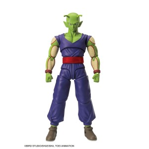 Figure à Collectionner Bandai DB36372