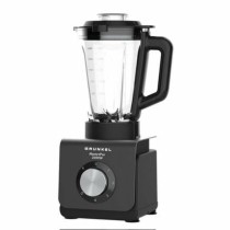 Standmixer Grunkel BAT-2000 MASTERPRO 2000 W Schwarz 1,5 L