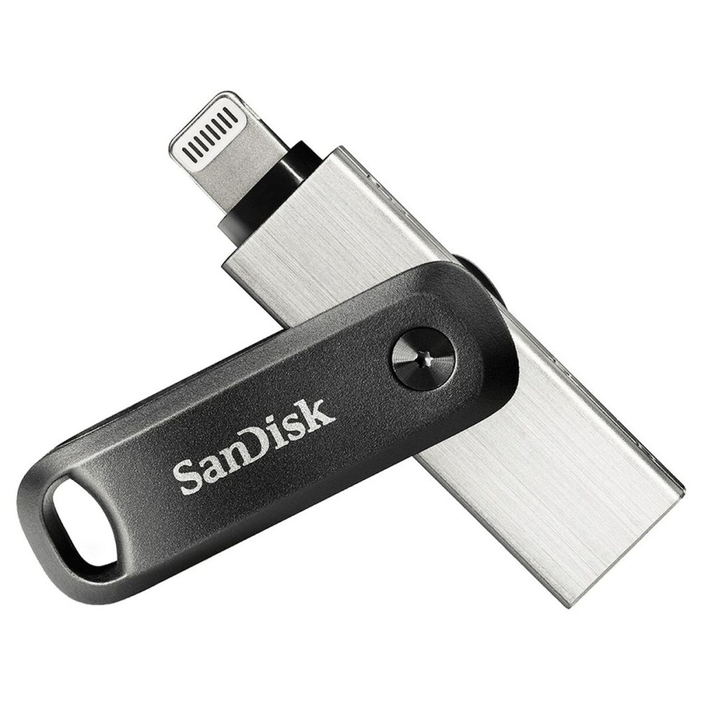 Pendrive SanDisk iXpand Noir 64 GB