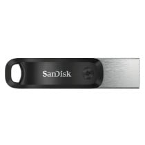 Pendrive SanDisk iXpand Noir 64 GB