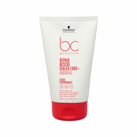 Scellant de Fibre Capillaire Schwarzkopf Bc Repair Rescue 100 ml