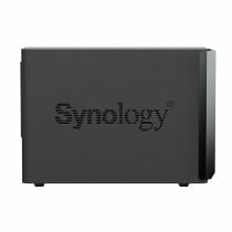 Stockage en Réseau NAS Synology DS224+ Noir Intel Celeron J4125