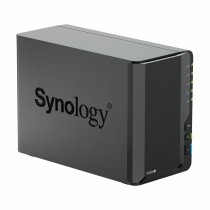 Stockage en Réseau NAS Synology DS224+ Noir Intel Celeron J4125