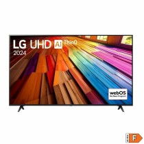 Smart TV LG 50UT80003LA 4K Ultra HD 50" LED HDR HDR10 Direct-LED