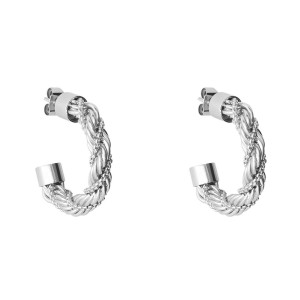 Boucles d´oreilles Femme Stroili 1688046