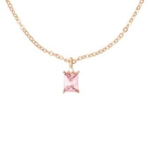 Ladies' Necklace Stroili 1685974