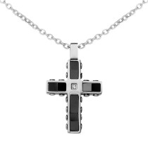 Collier Homme Stroili 1666502