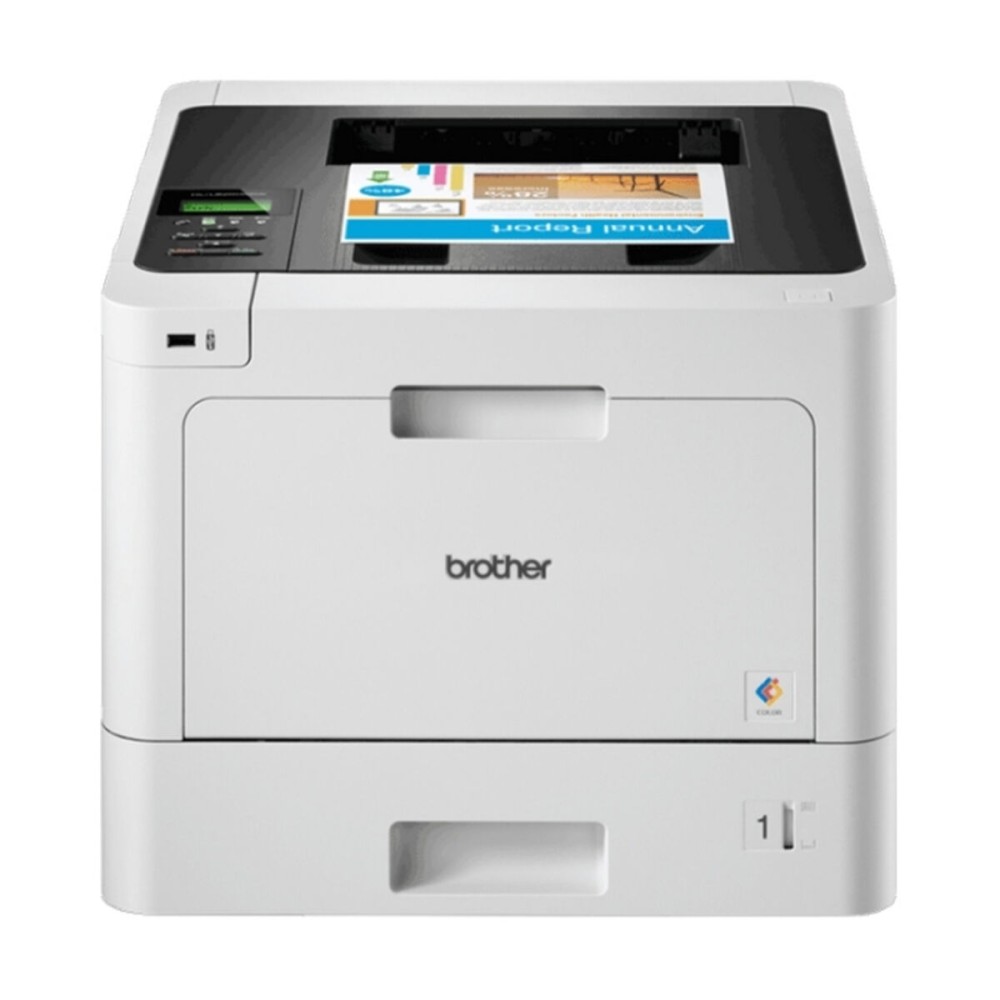 Drucker Brother HL-L8260CDW 31PPM 256 MB USB