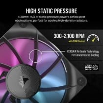 CPU Fan Corsair CO-9051018-WW