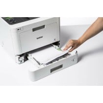 Printer Brother HL-L8260CDW 31PPM 256 MB USB