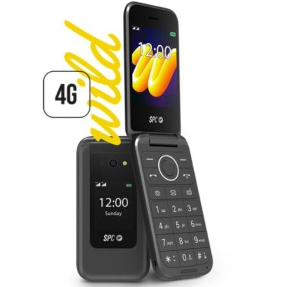 Mobiltelefon für ältere Erwachsene SPC 2336N