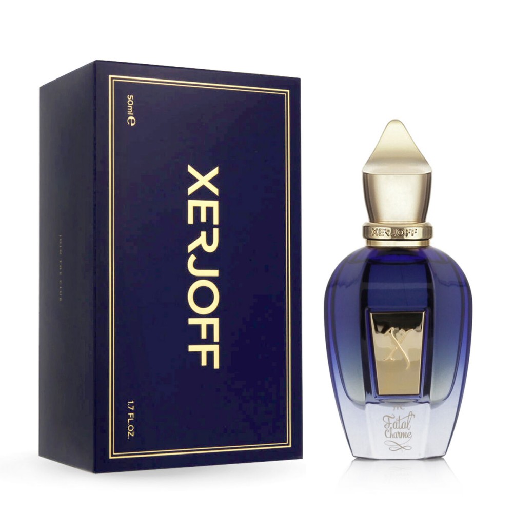 Parfum Unisexe Xerjoff Join The Club Fatal Charme EDP 50 ml