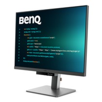 Écran BenQ RD280U 28" 4K Ultra HD 60 Hz