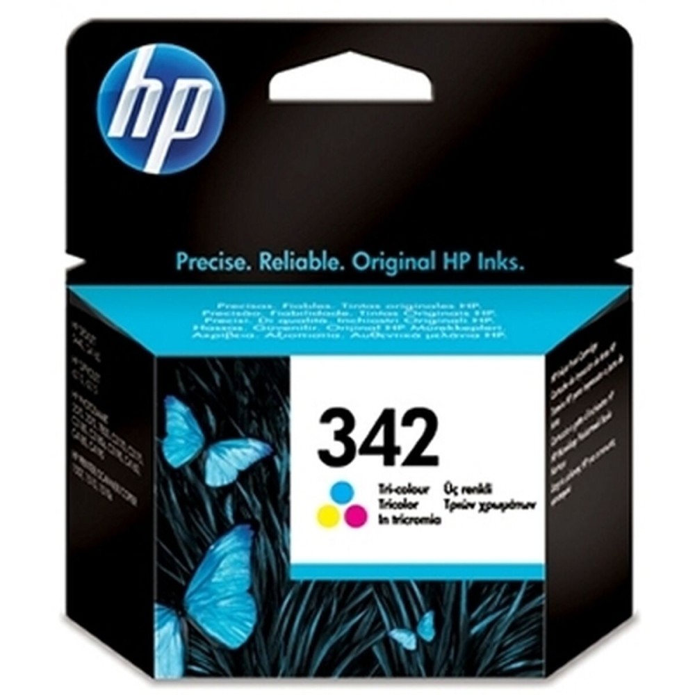 Original Ink Cartridge HP C9361EE Tricolour Cyan/Magenta/Yellow