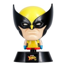 Figurine d’action Paladone WOLVERINE ICON LIGHT