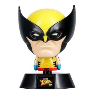 Actionfiguren Paladone WOLVERINE ICON LIGHT