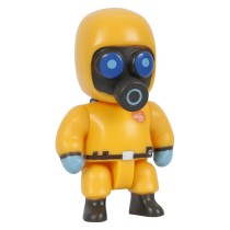 Actionfiguren PMI Kids World S2 MINI ACTION FIGURES