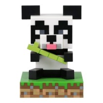 Figurine d’action Paladone Minecraft Panda Icon Light